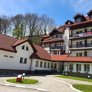 Hotel Cristal-Stadion