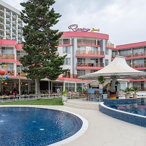 Hotel Cоmplex Avliga Beach - Halfboard