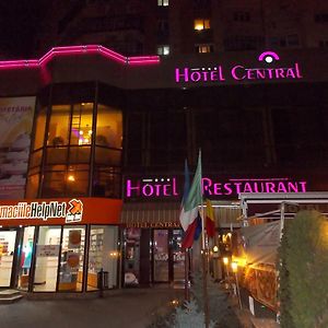 Hotel Central